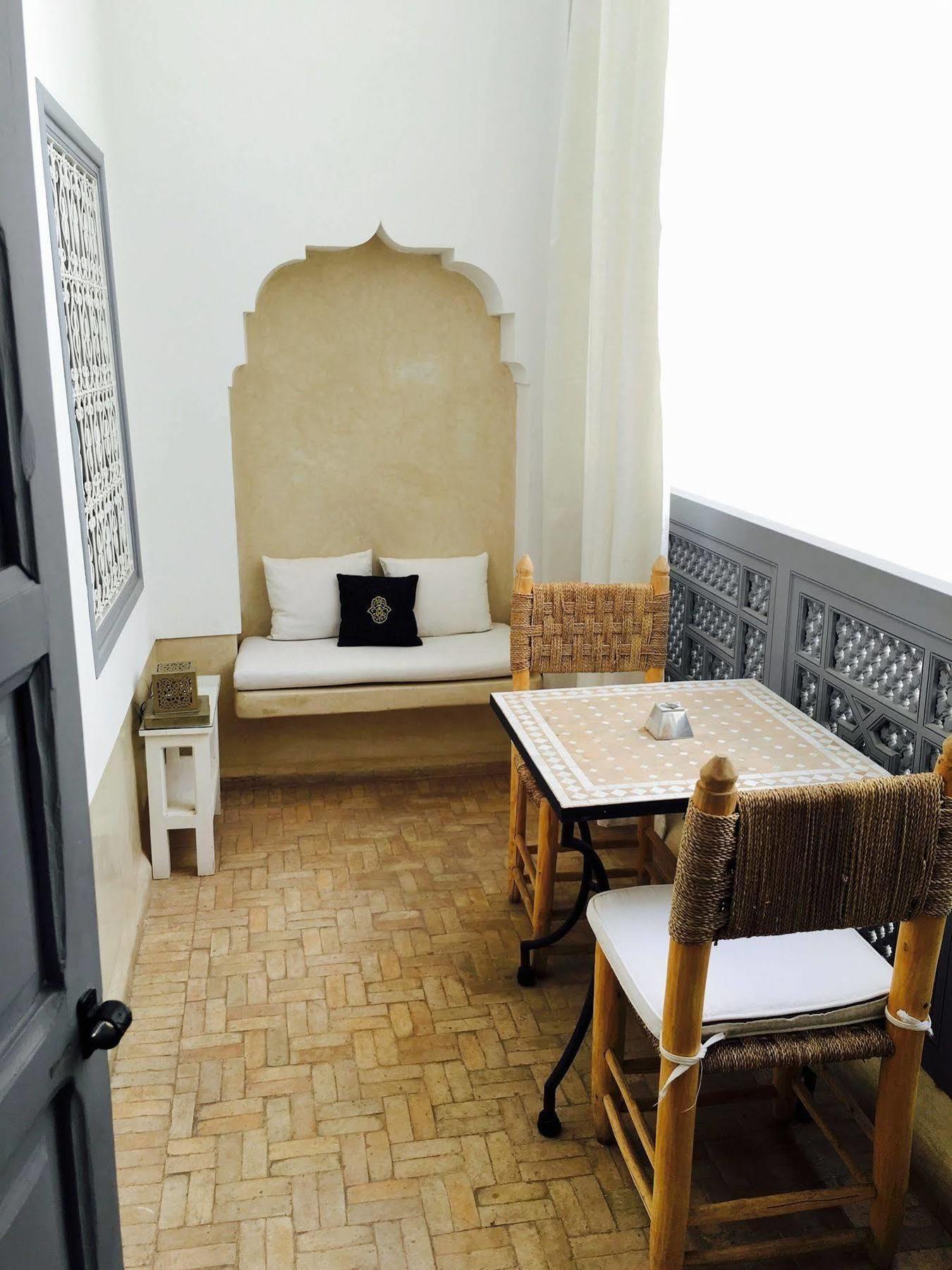 Bed & Breakfast Tawargit Marrakesh