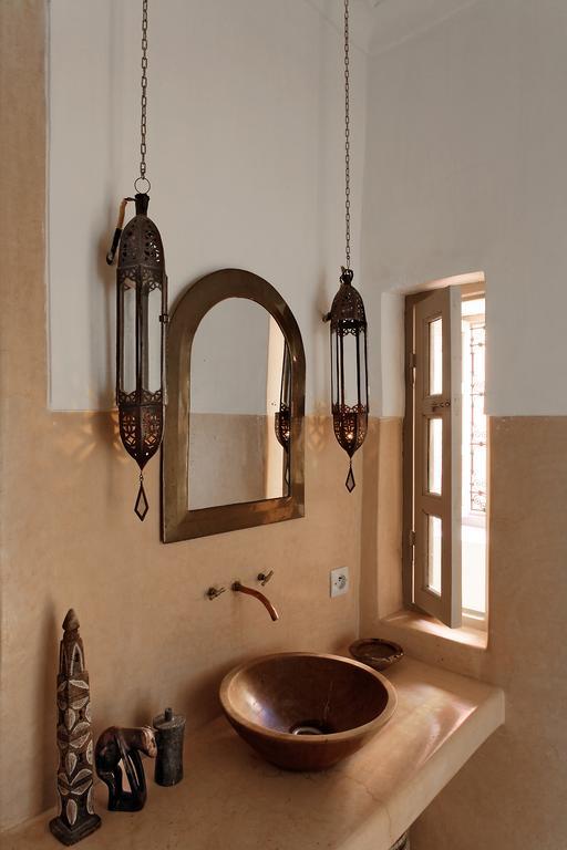Le Berbere Riad *
