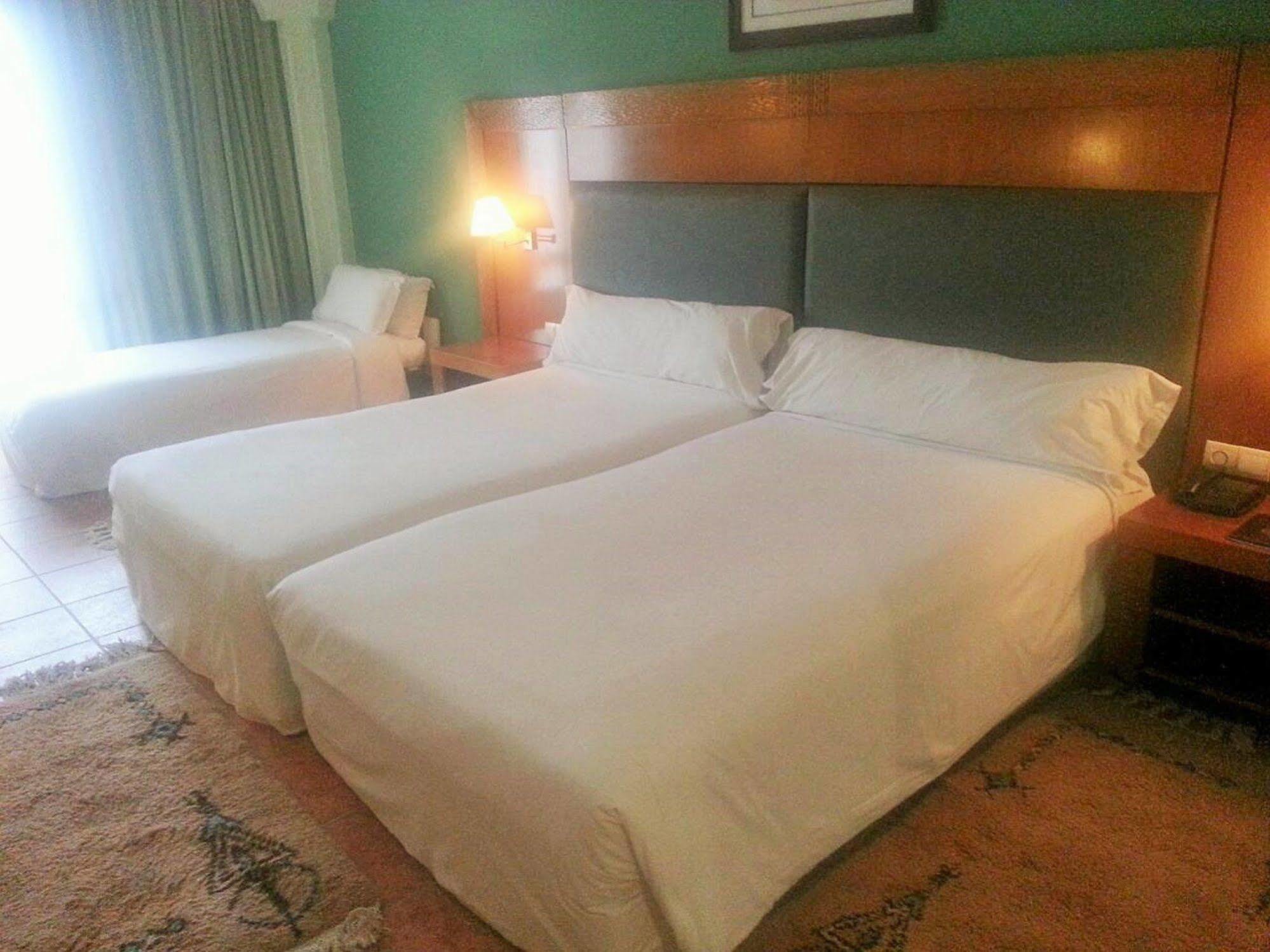 Hotel Mogador Menara 5*