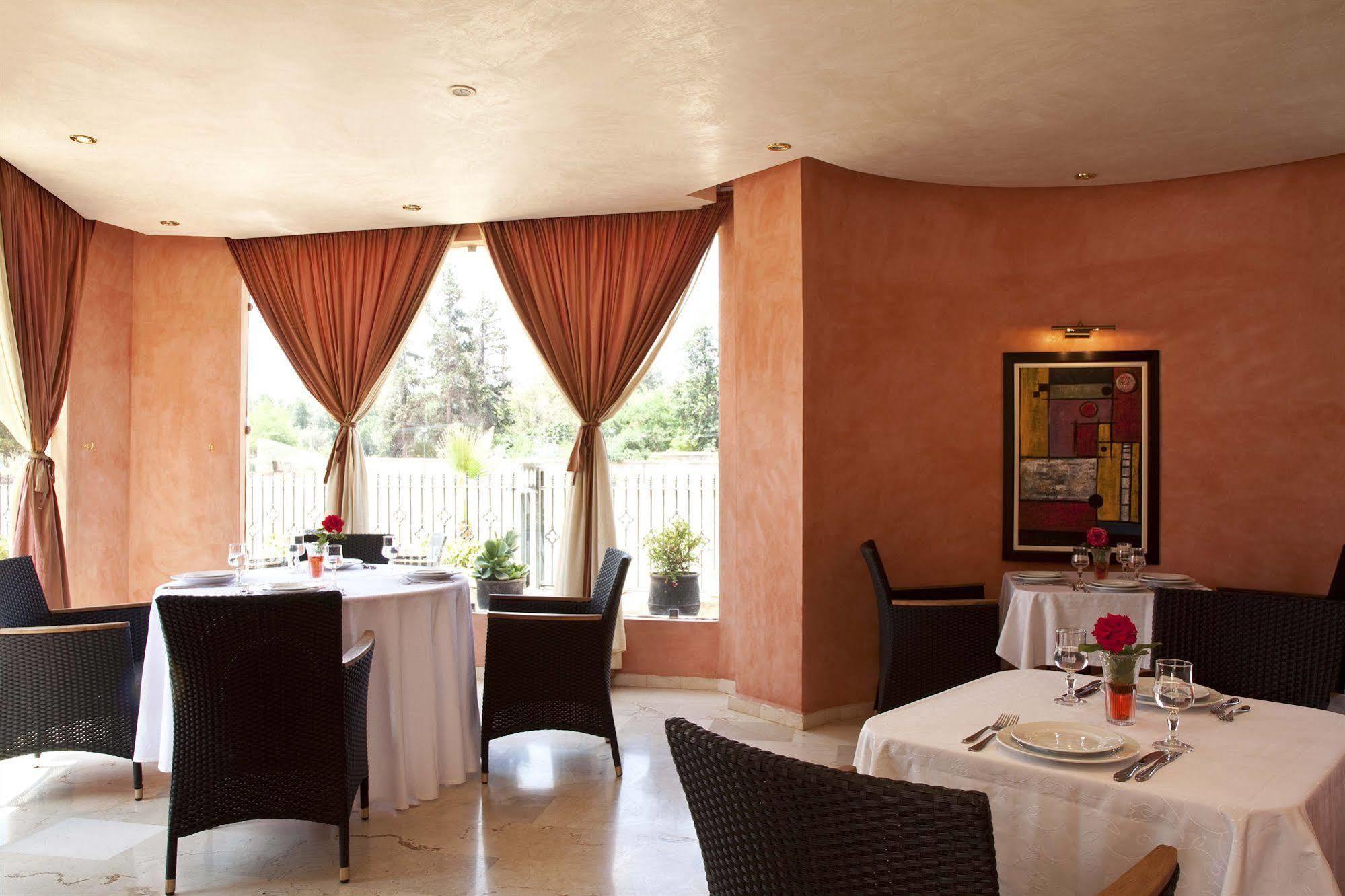 Mogador Menzah Appart Aparthotel 4*