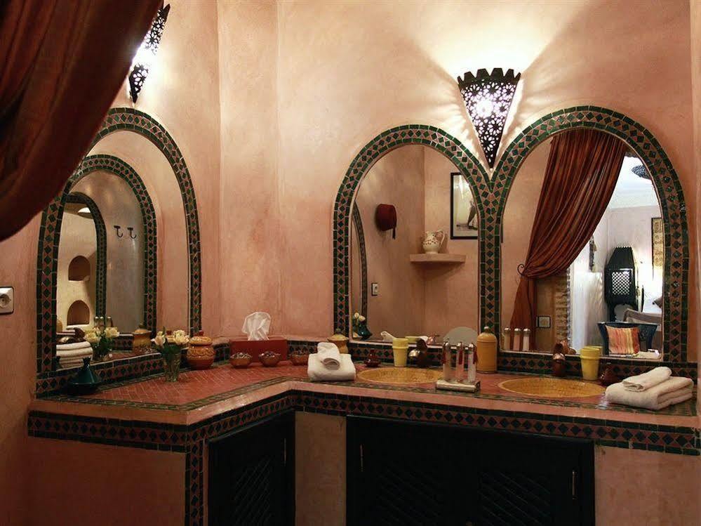 Riad Maipa Boutique Riad Marrakesh