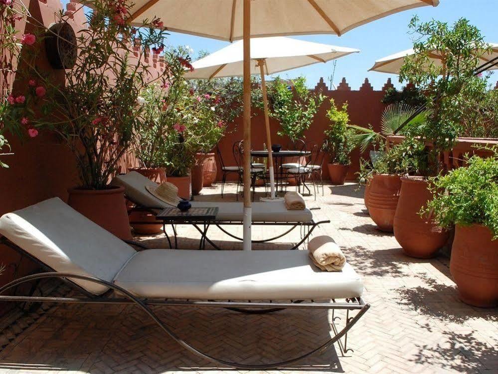 Maipa Boutique Riad Marrakesh