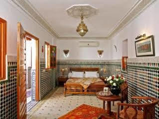 Le Marocain 3* Marrakesh