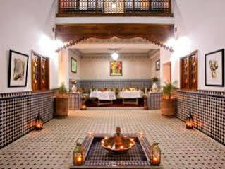 Le Marocain Marrakesh