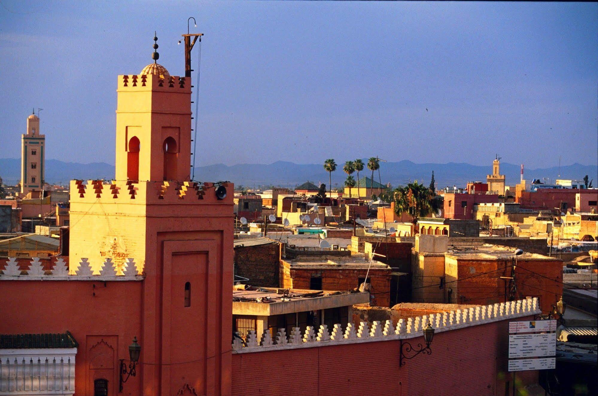 Bed and breakfast Bb Marrakech Marrakesh