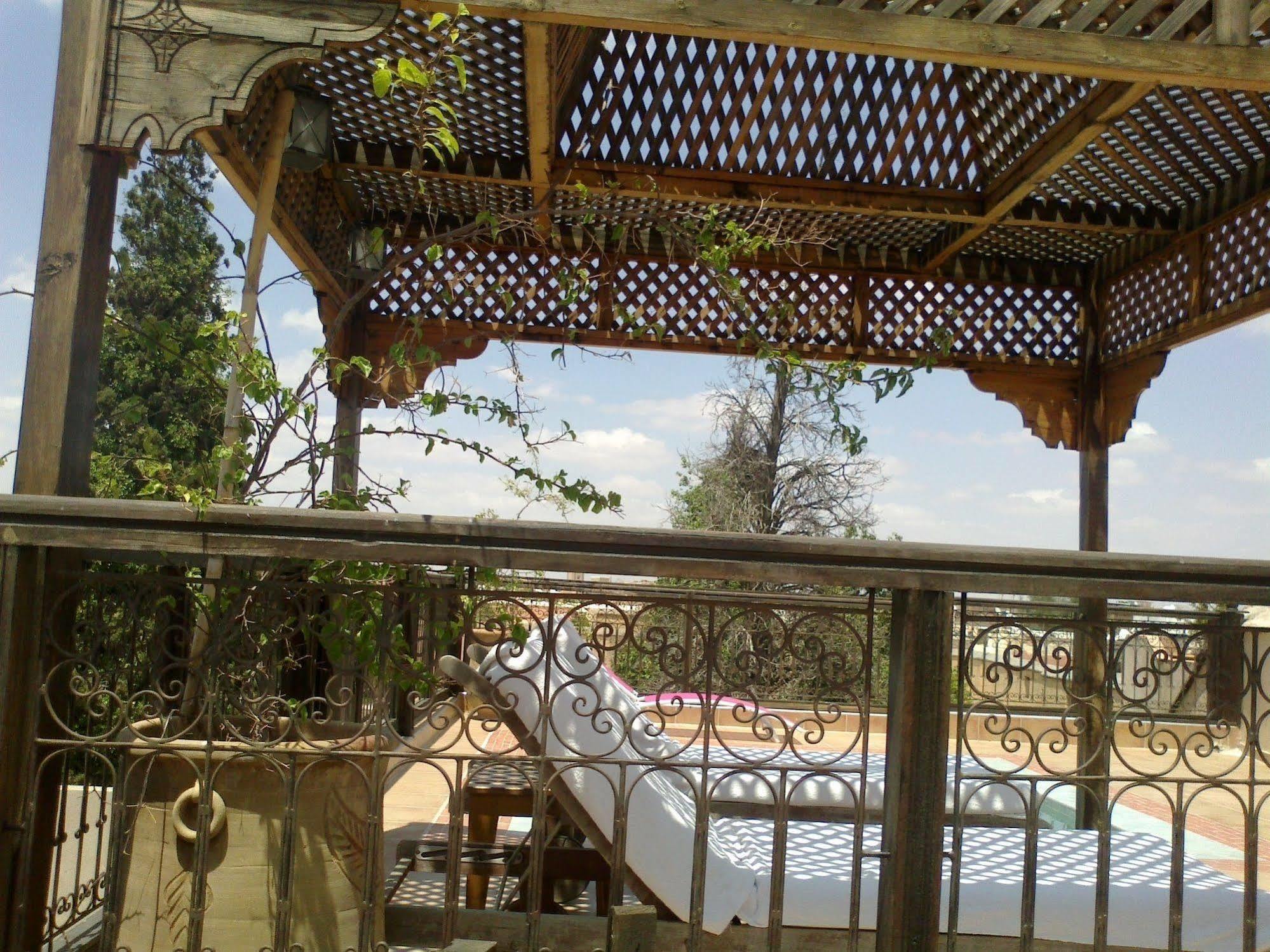 Riad Bb Marrakech Marraquexe