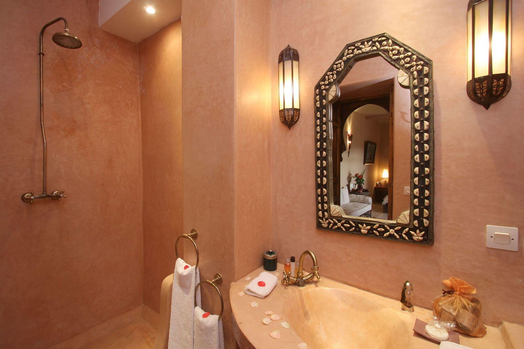 Cannelle Marrakesh