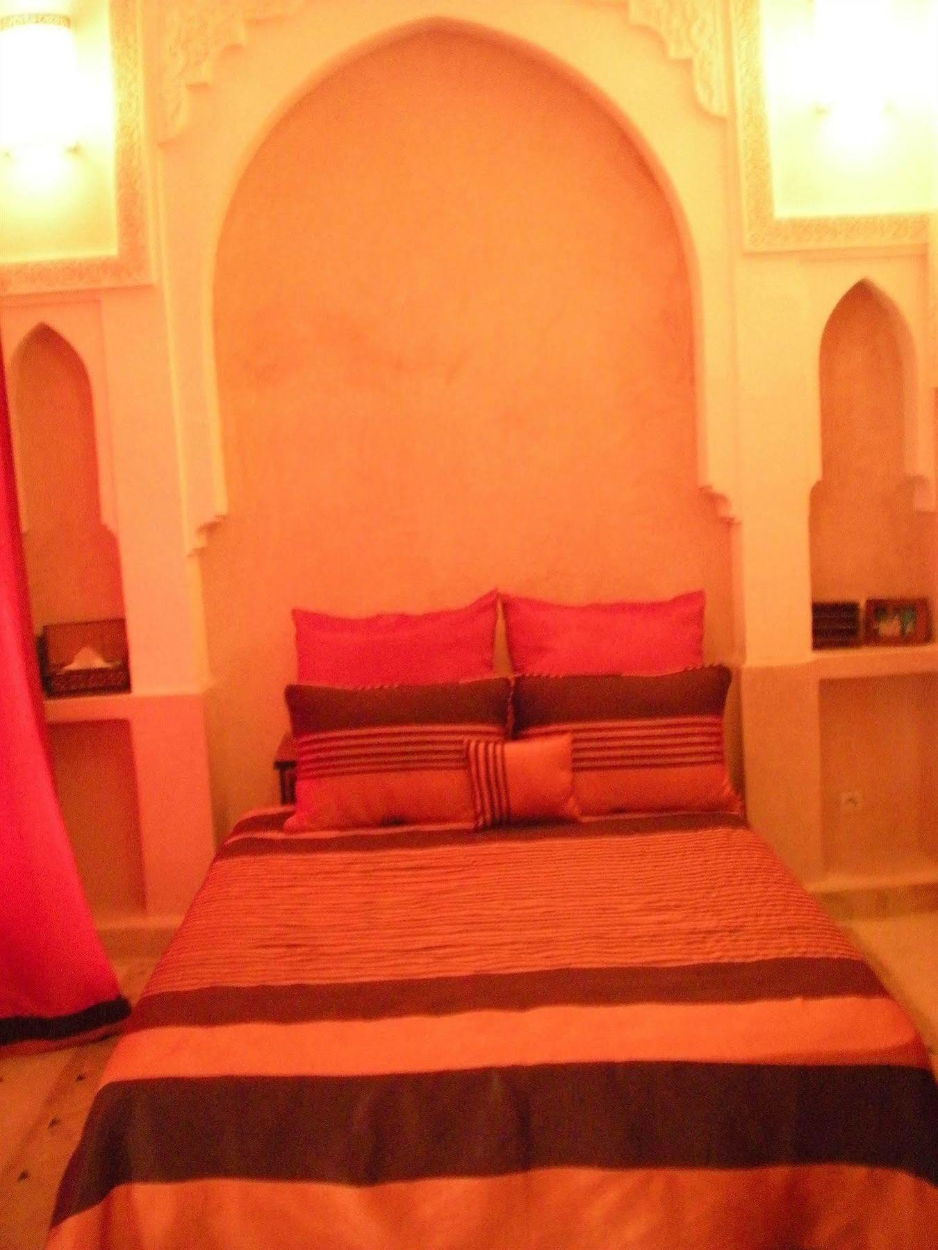Riad Cannelle 4*