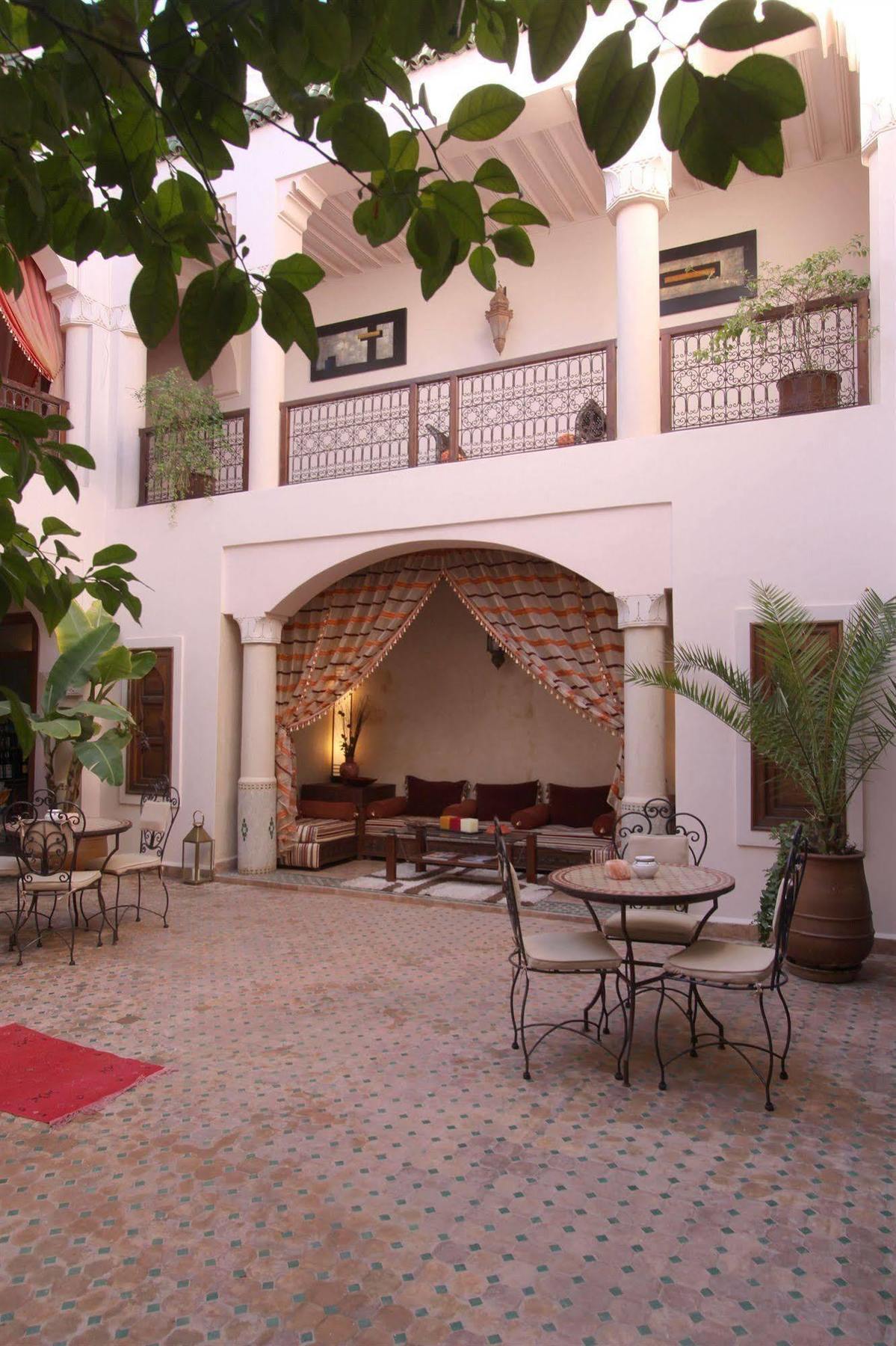 Riad Cannelle 4*