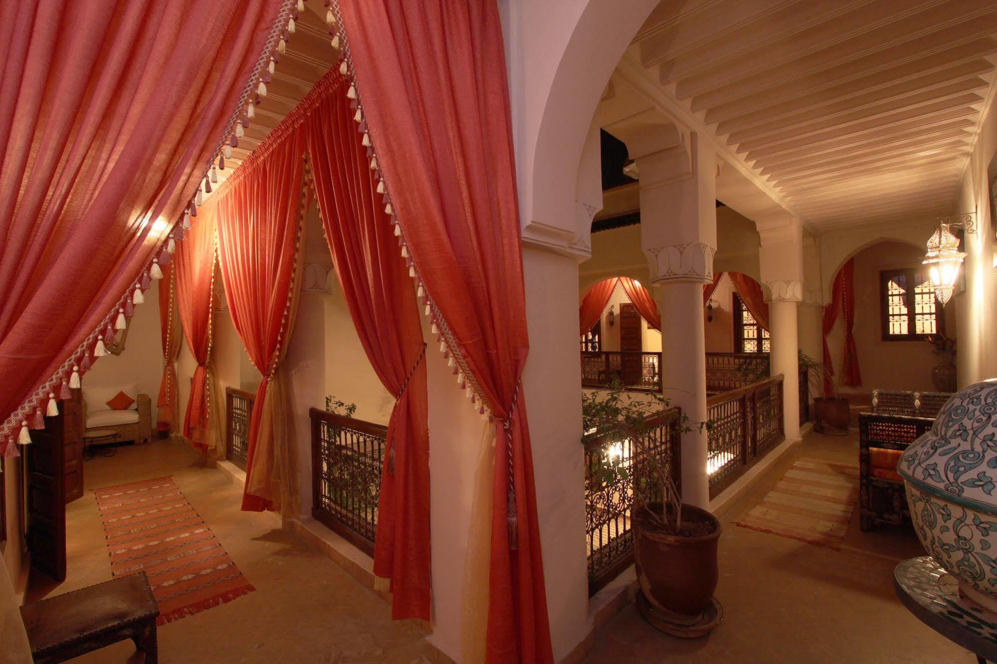 Cannelle Marrakesh