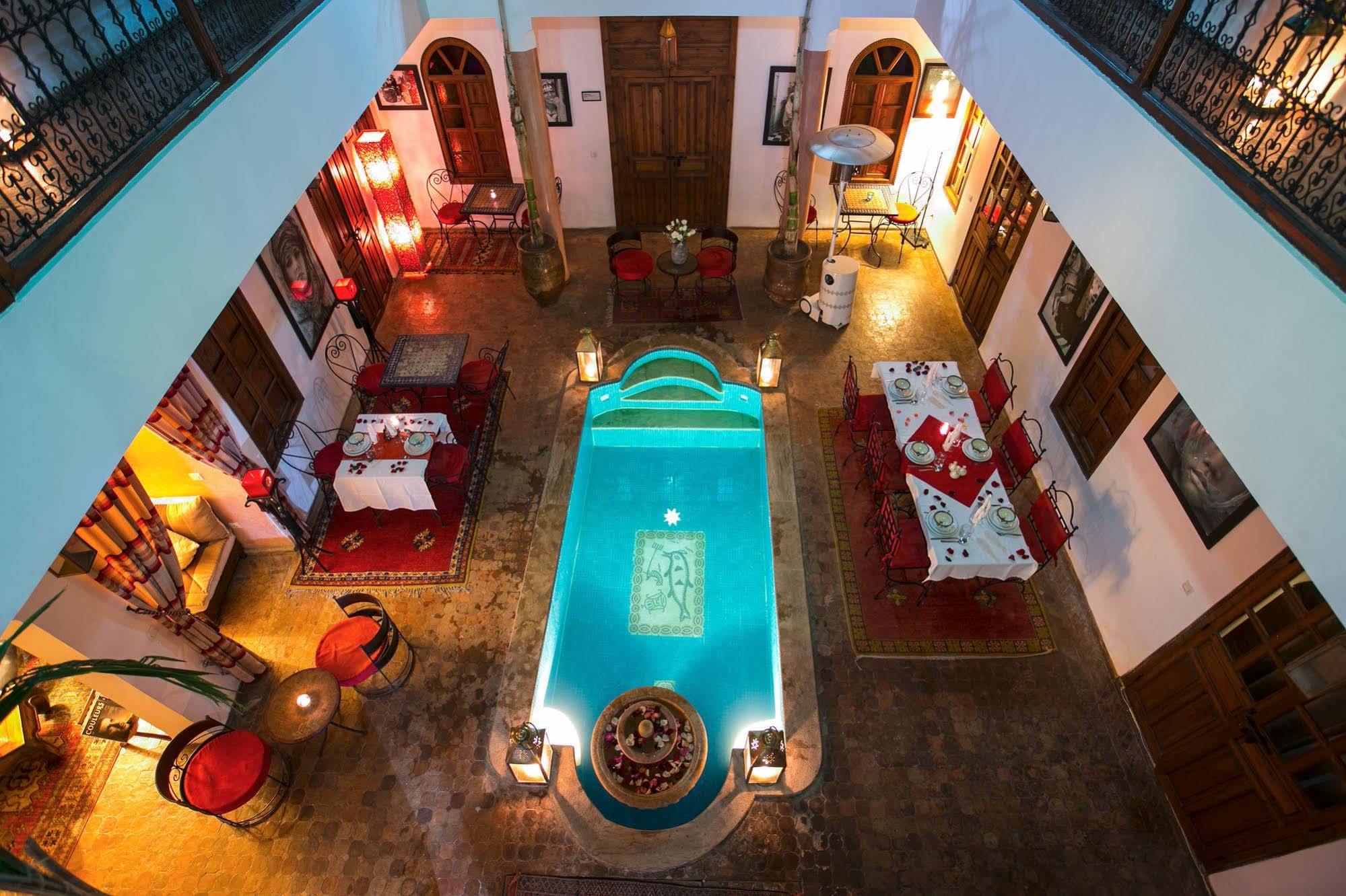 Adika & Riad Marrakesh