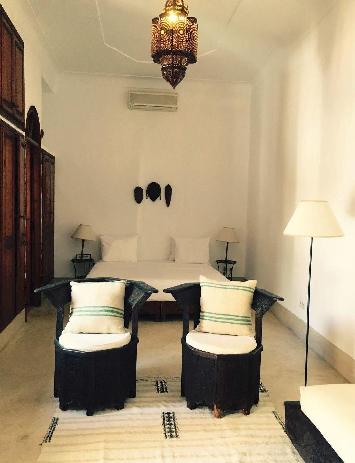 Adika & Riad Marrakesh
