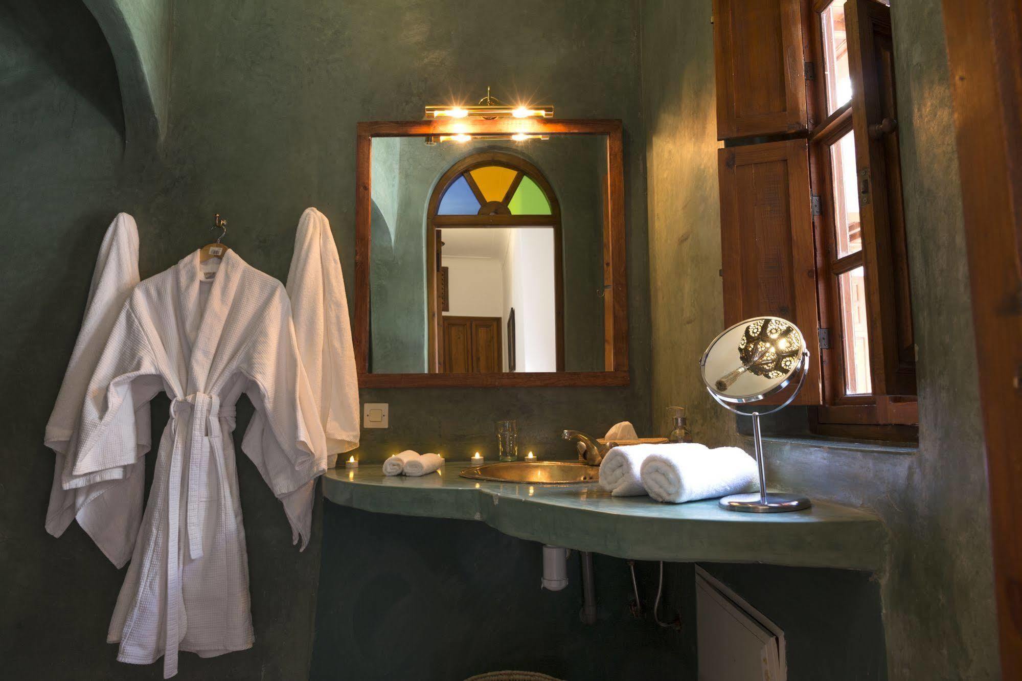 Adika & Riad Marrakesh