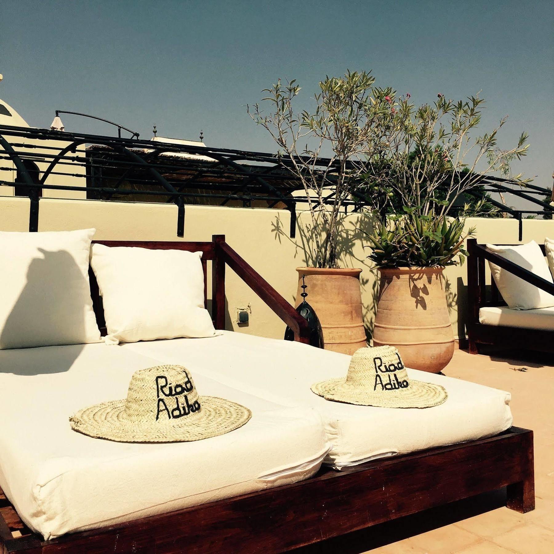 Riad Adika & Marrakesh
