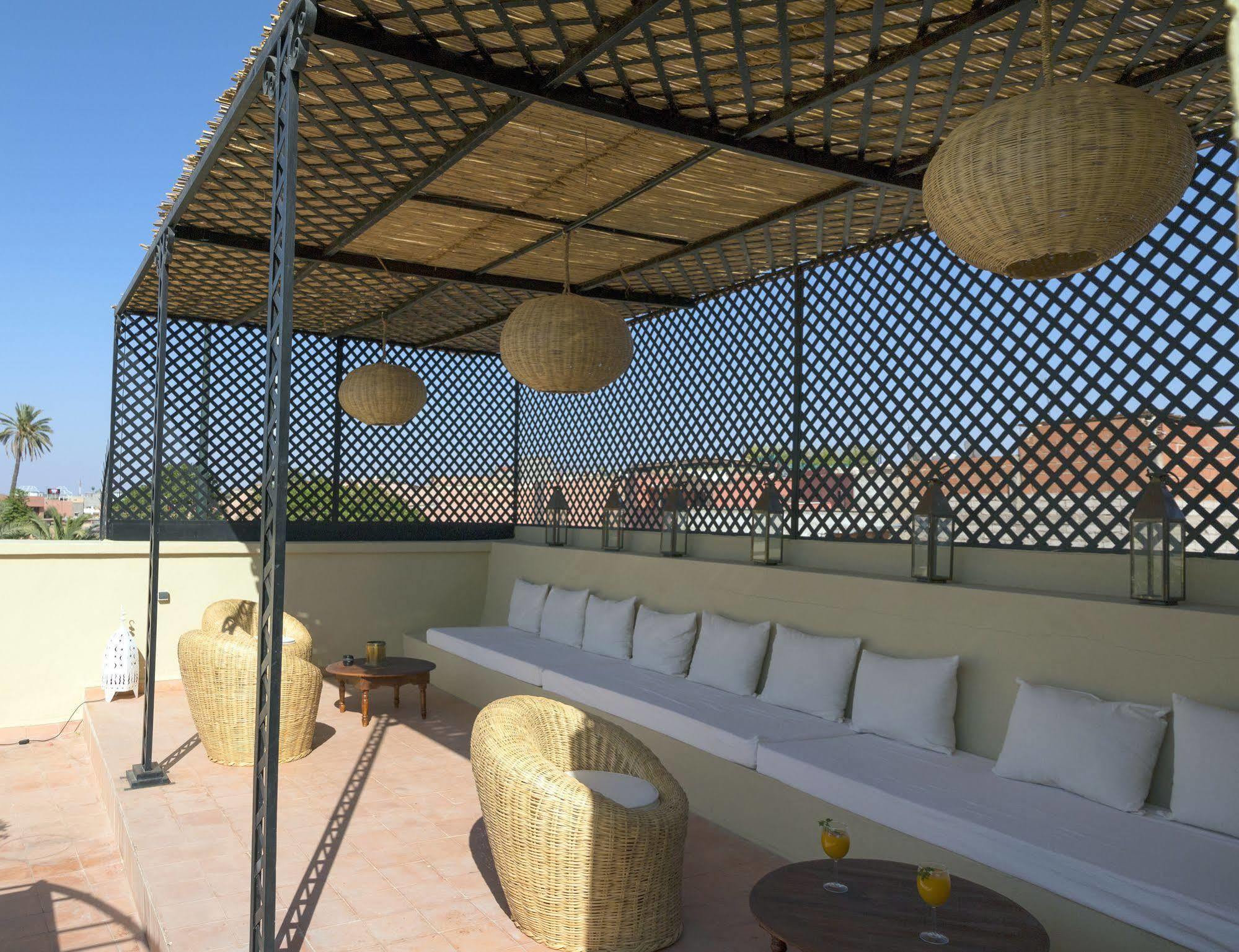 Adika & Riad Marrakesh