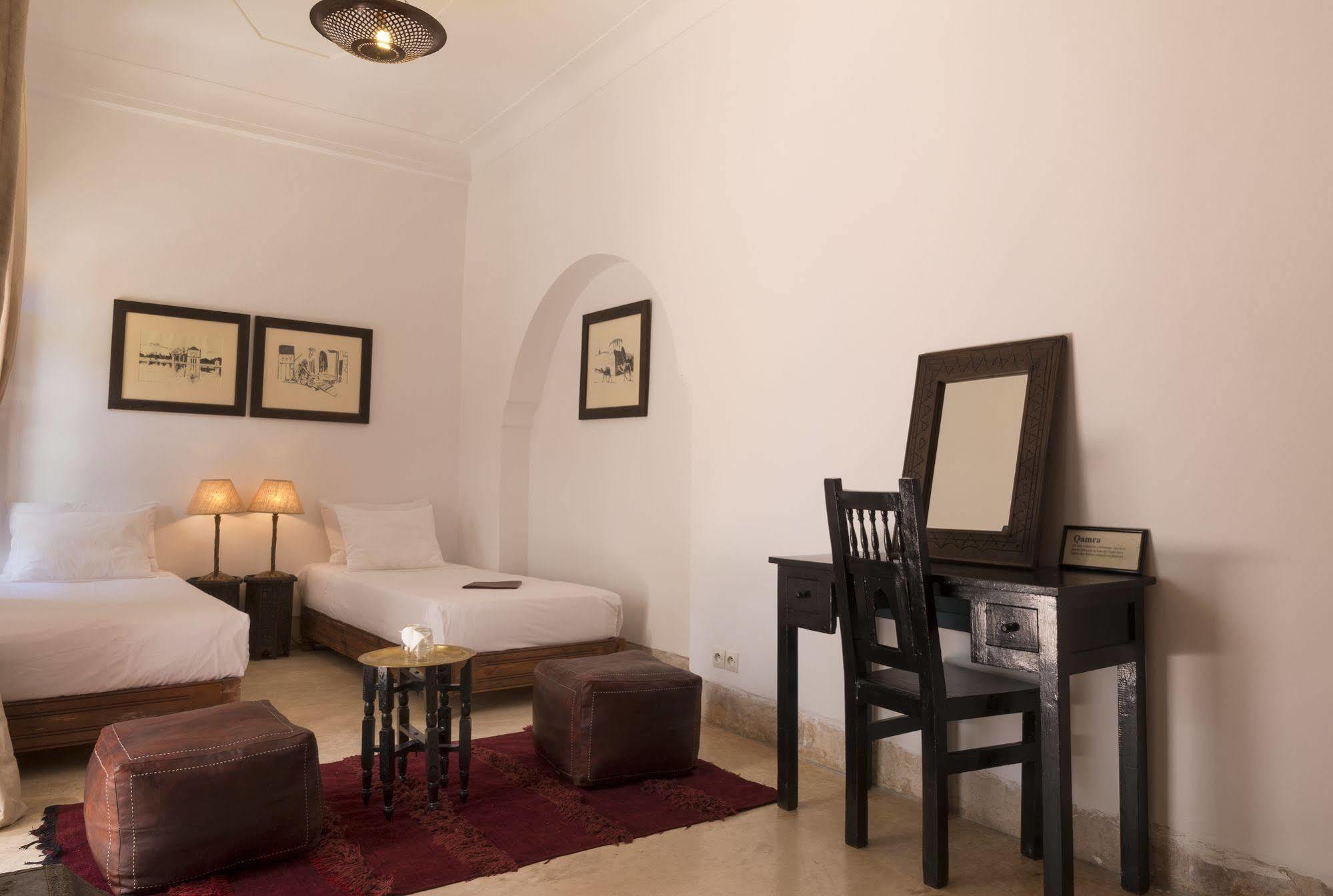 Riad Adika & Marrakesh