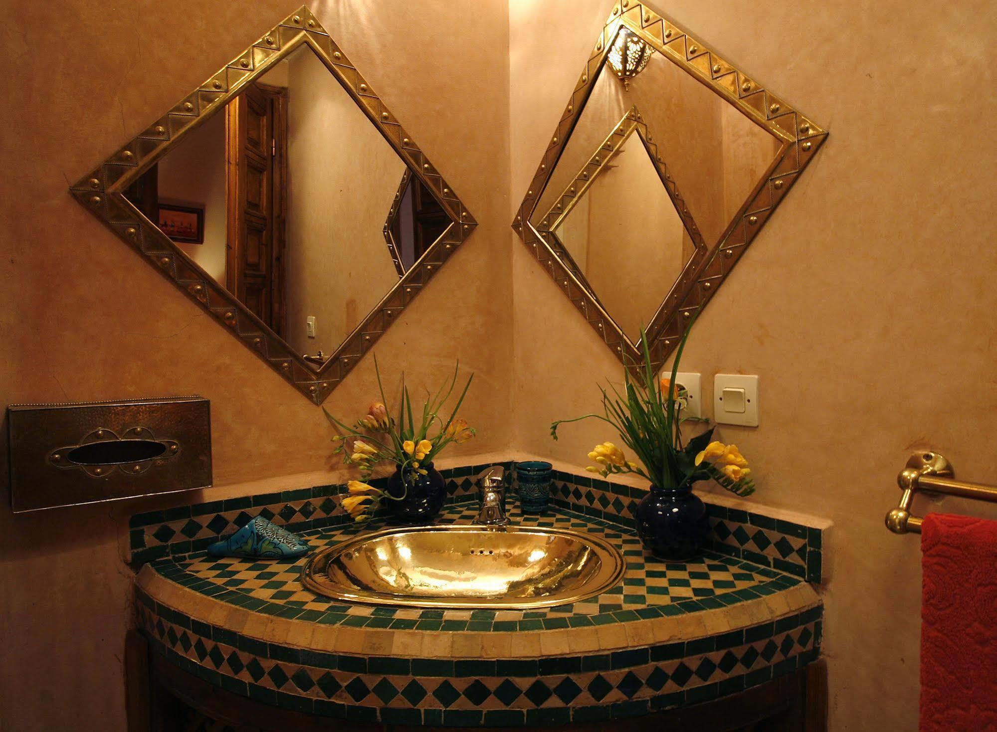 Riad Amina Marraquexe