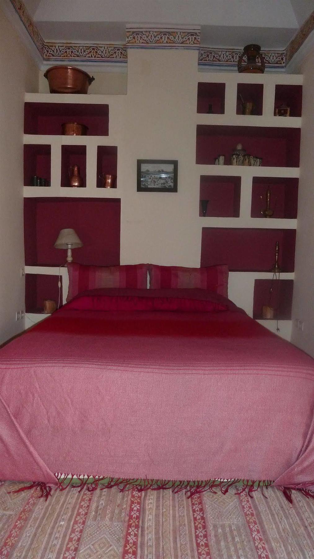 Dar Ihssane Riad