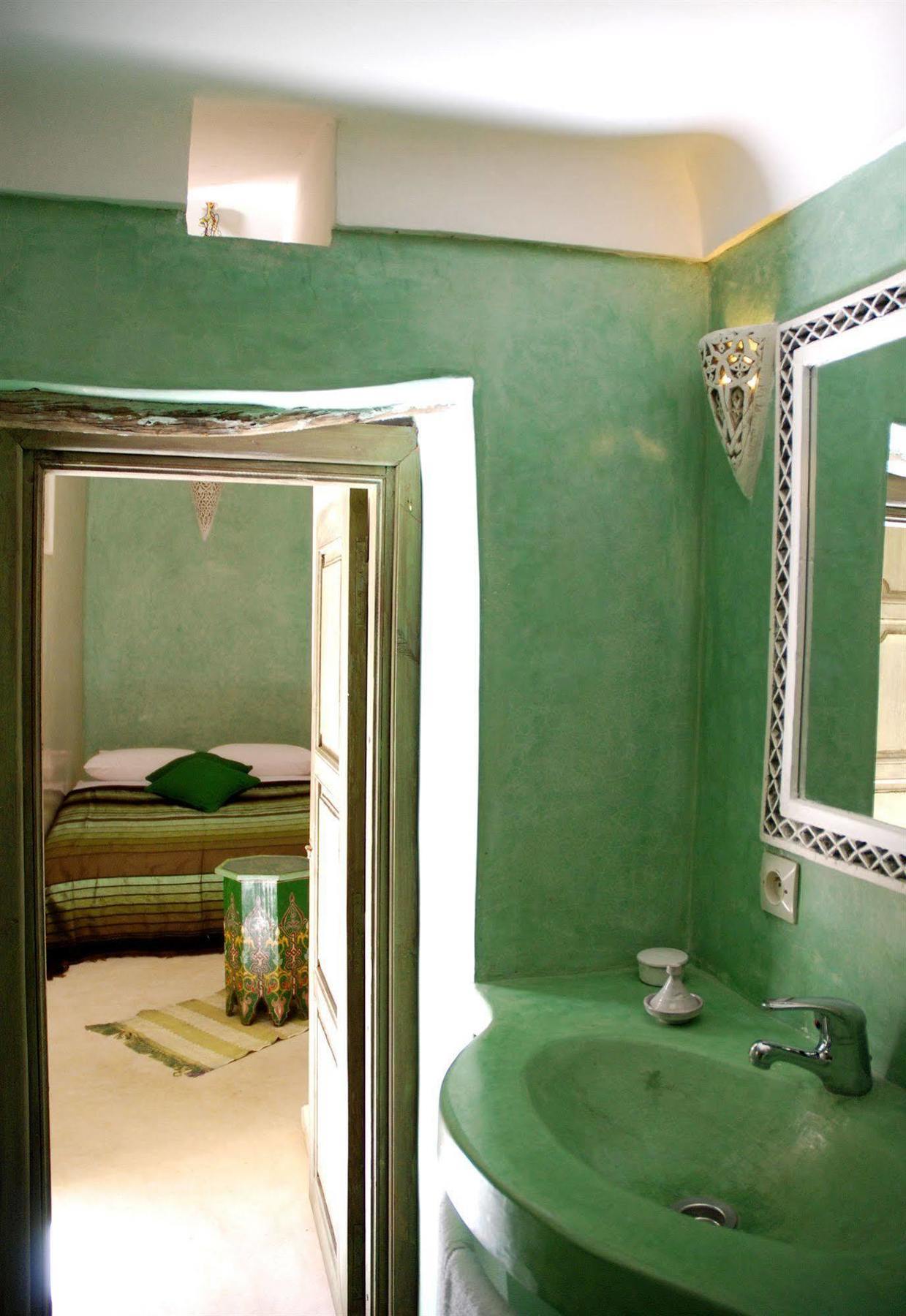 Les Inseparables Riad Marrakesh