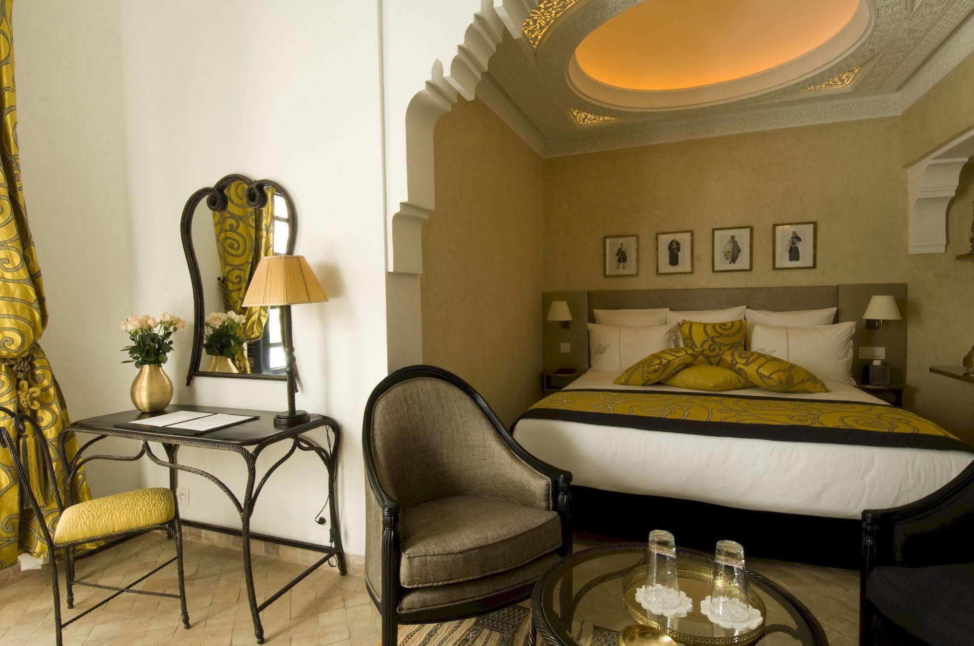 Riad Idra Marrakesh