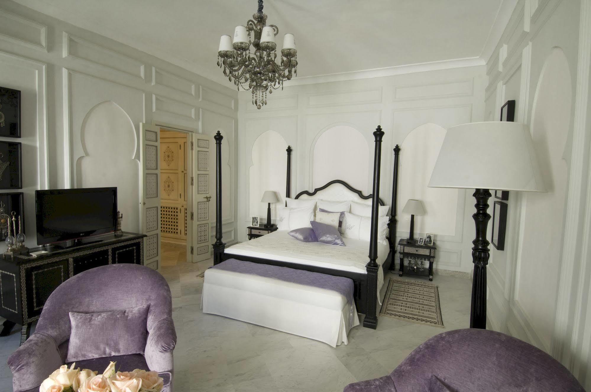 Idra Riad 5*