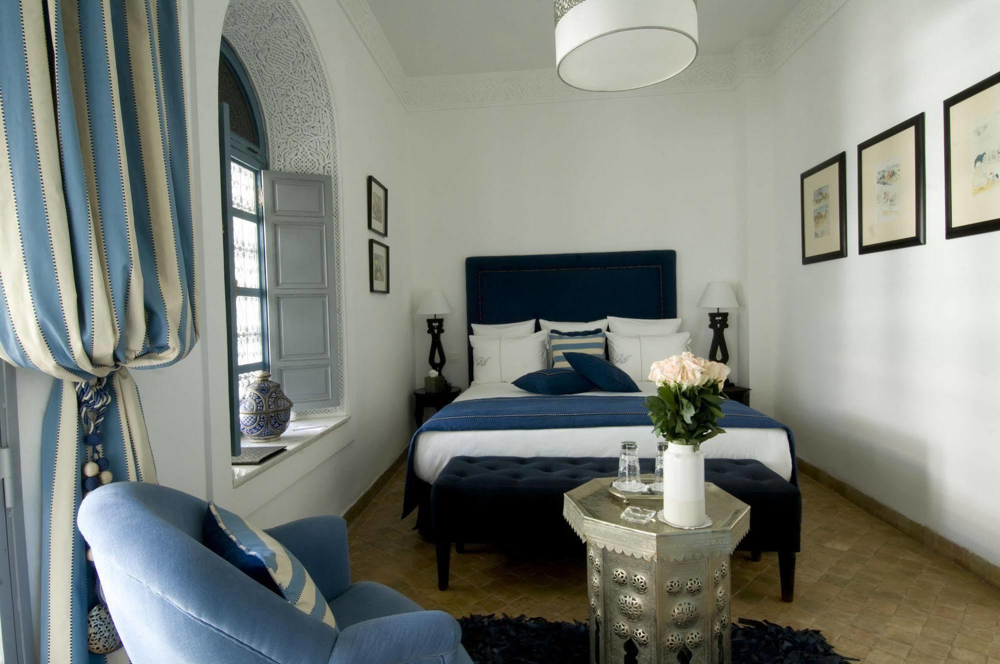 Idra Riad 5*