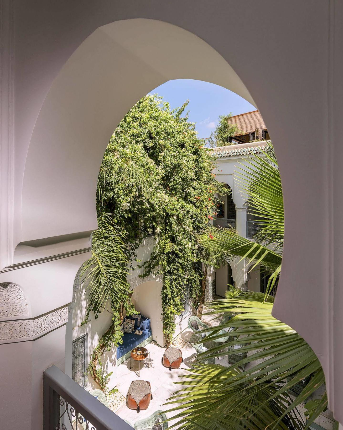 Riad Idra Marrakesh