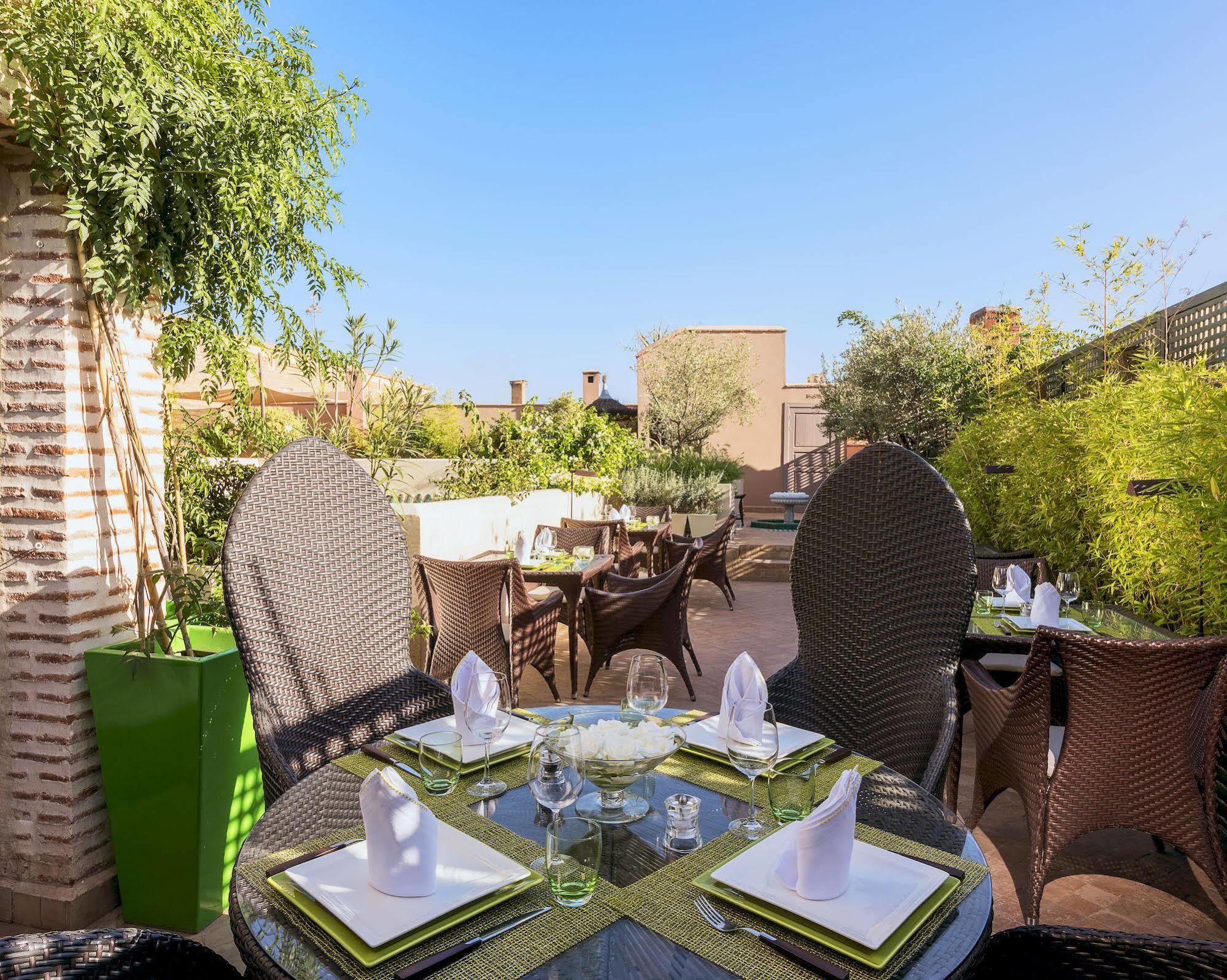 Idra Marrakesh
