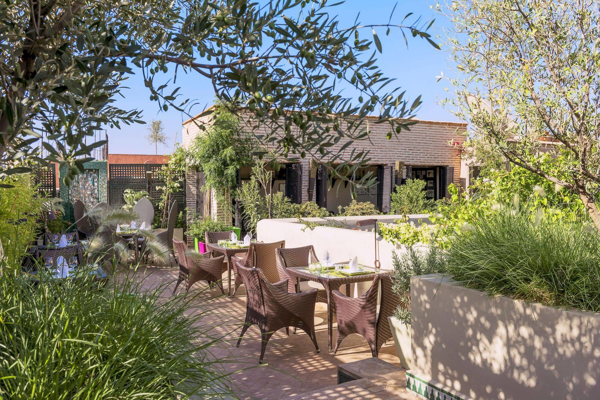Riad Idra 5*