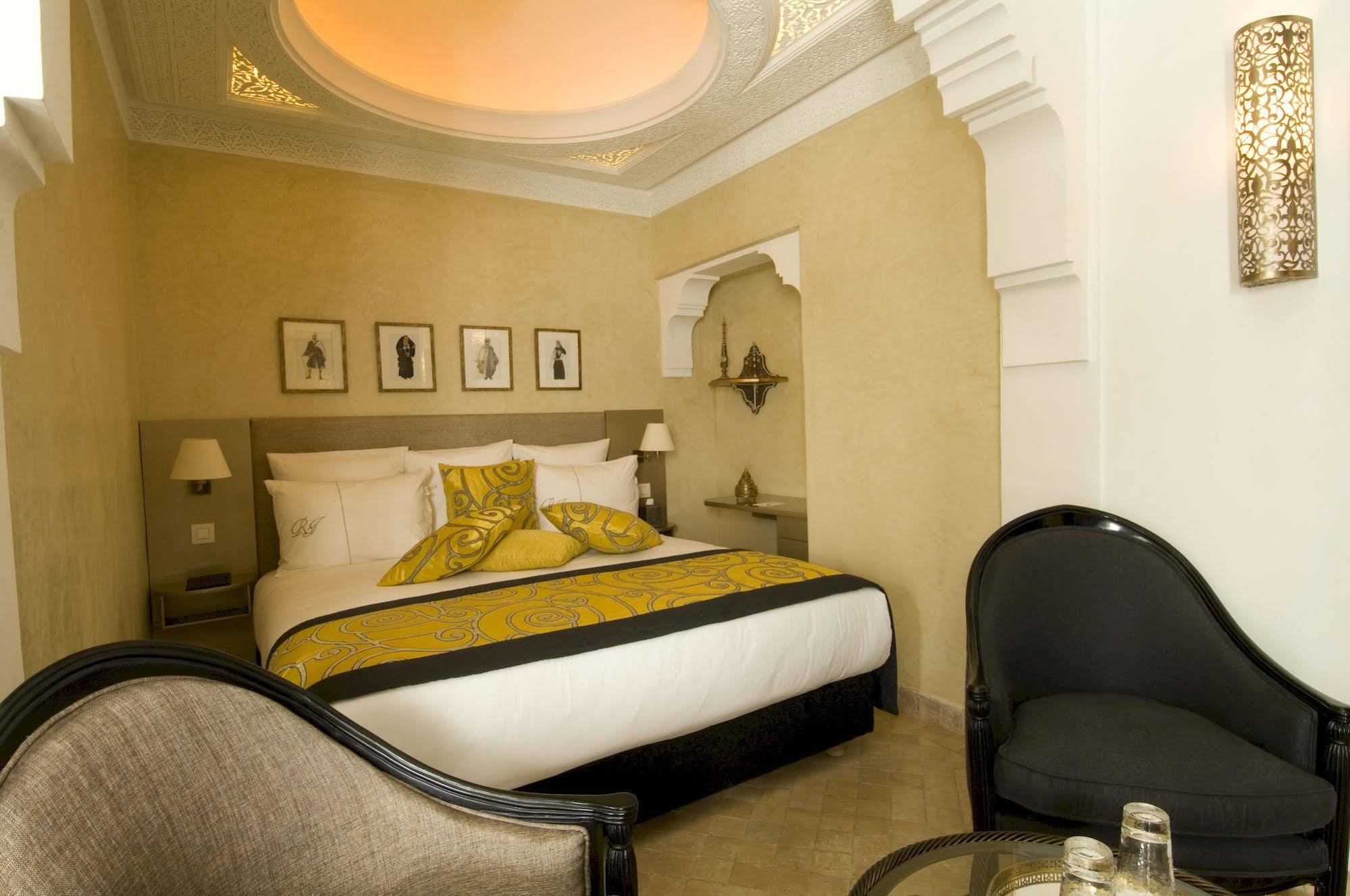 Idra Riad