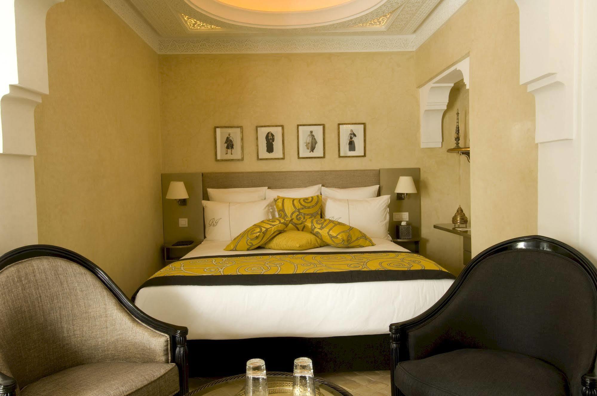 Idra Riad 5*