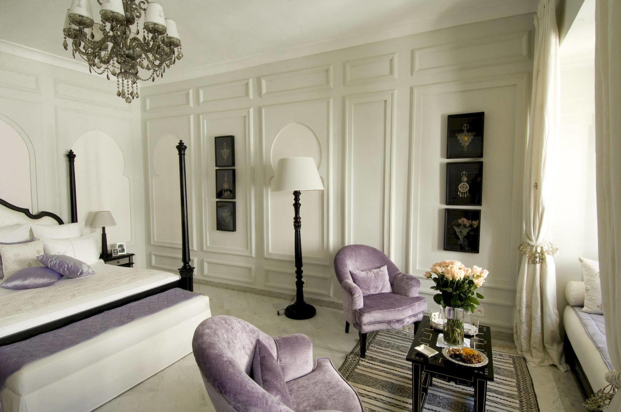 Riad Idra Marrakesh