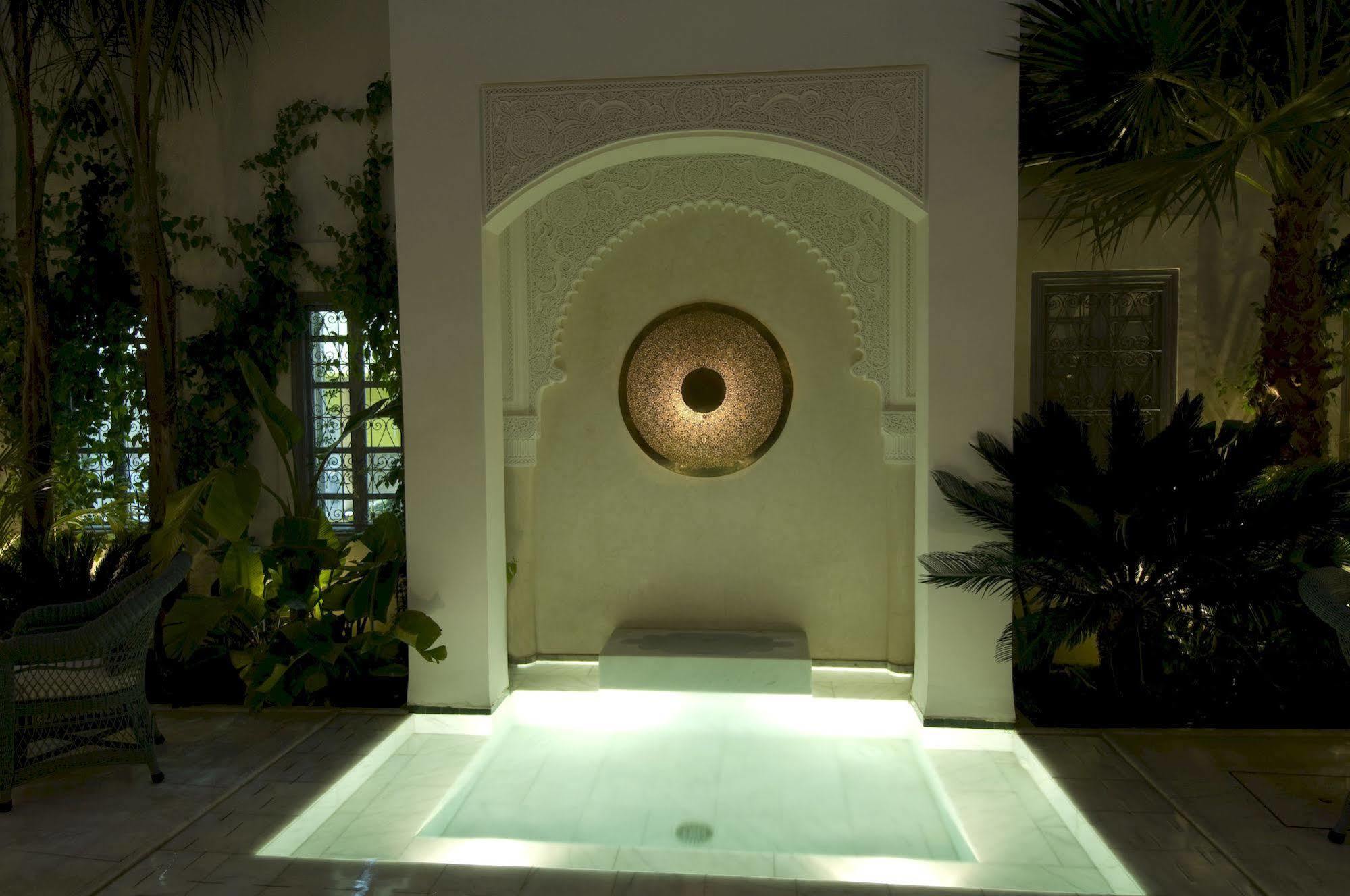 Idra Riad 5*