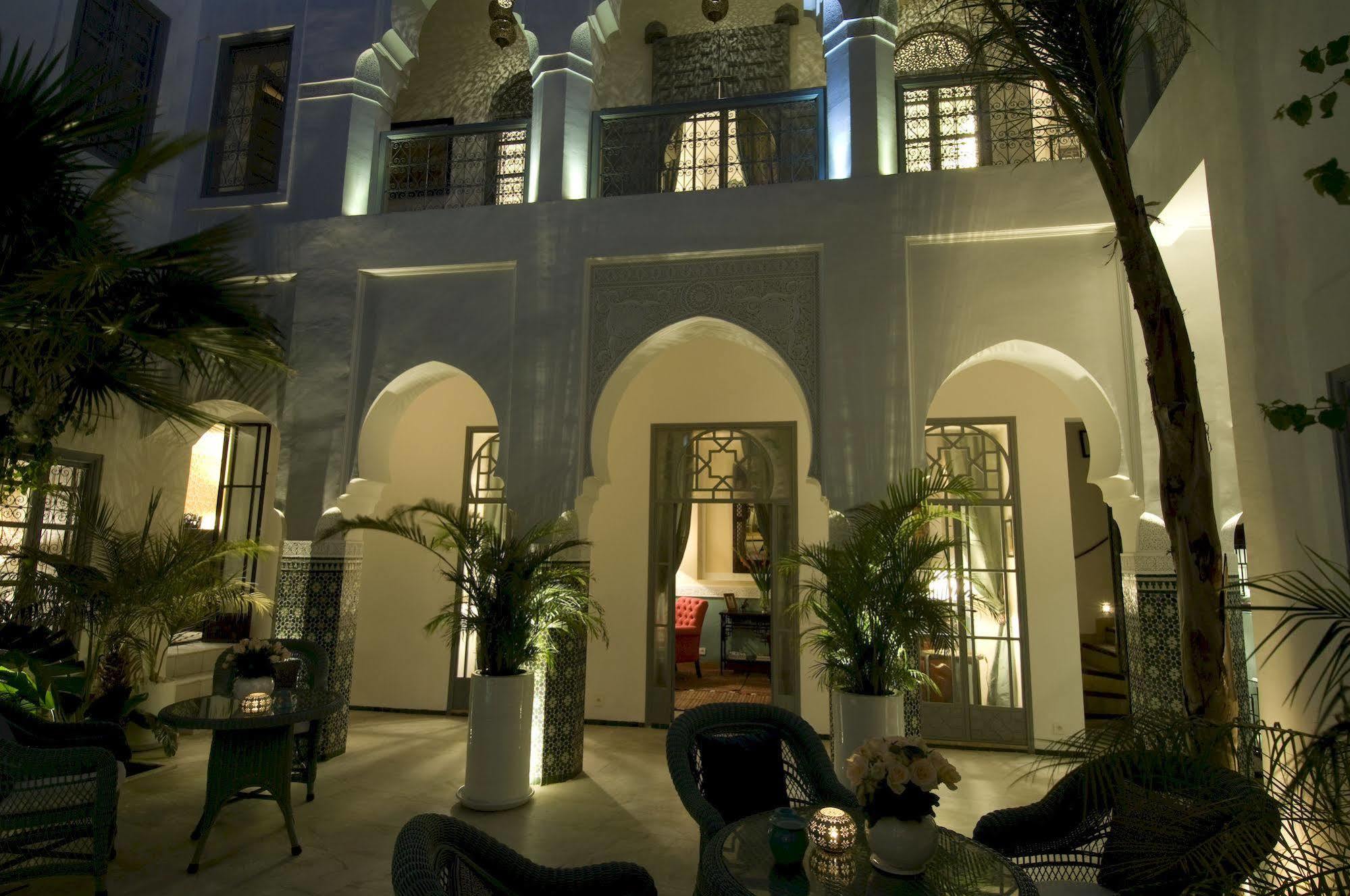 Idra Riad 5*