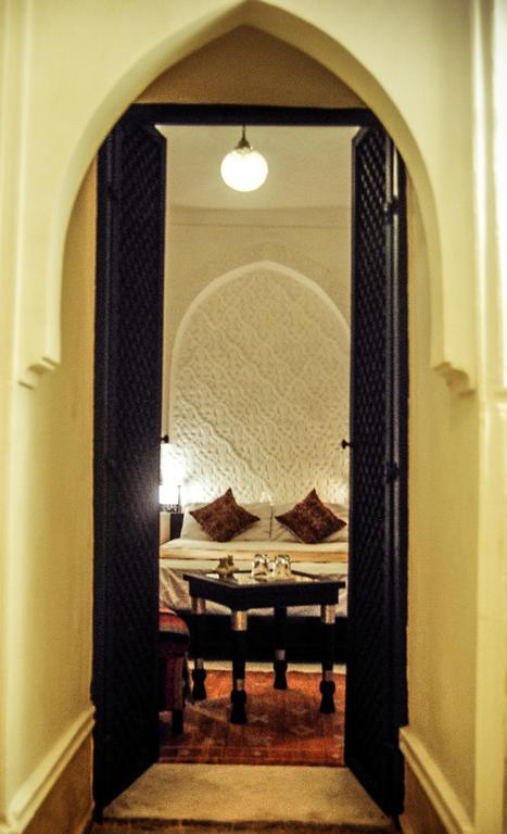 Hayane Riad Marrakesh