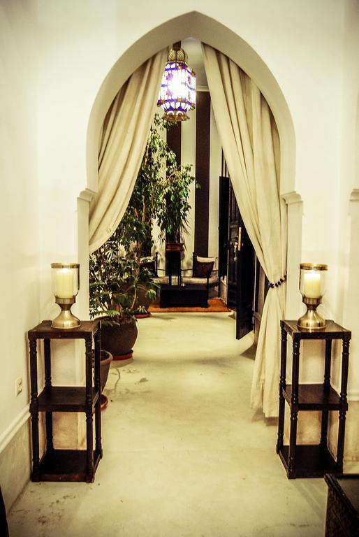 Hayane Riad Marrakesh