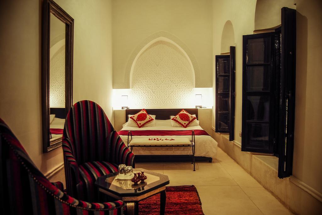 Hayane Riad Marrakesh
