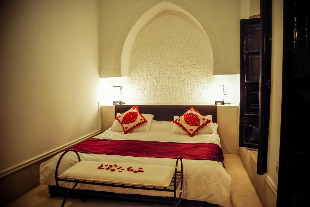 Hayane Riad