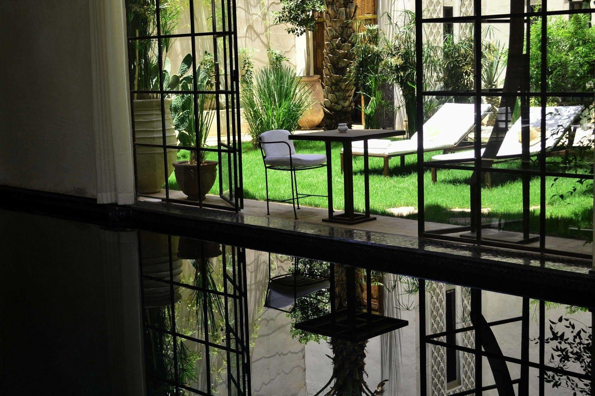Riad Palais Khum Marrakesh
