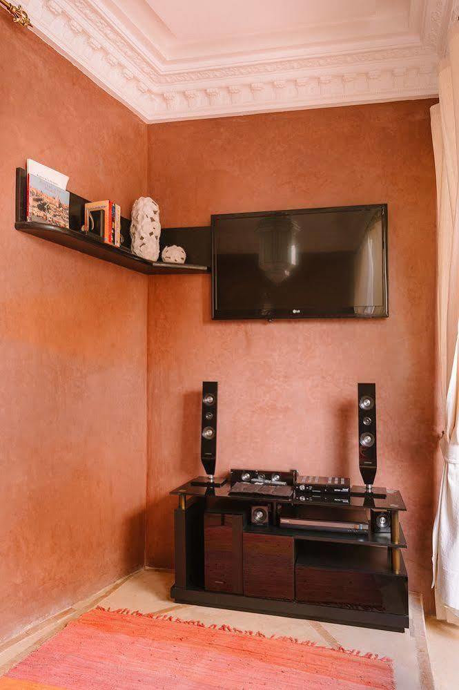Hotel Art De Vivre Marrakesh