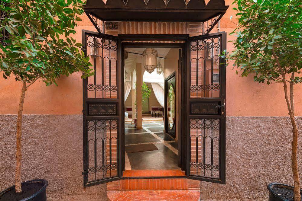 Hotel Art De Vivre Marrakesh