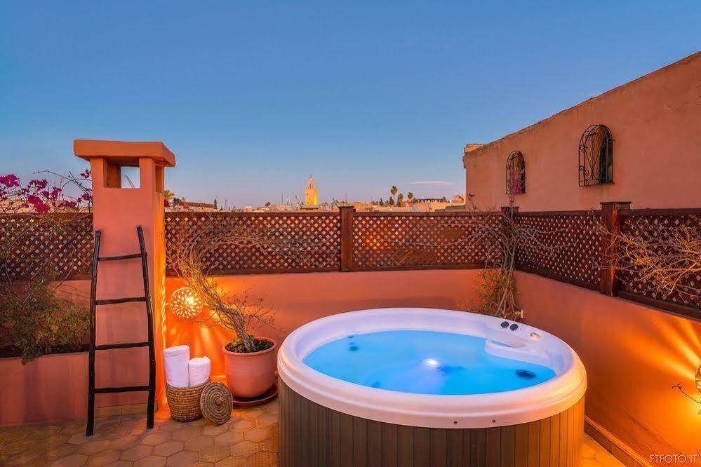 Hotel Art De Vivre Marrakesh