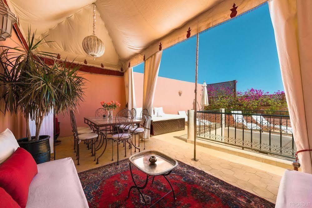Art De Vivre Marrakesh