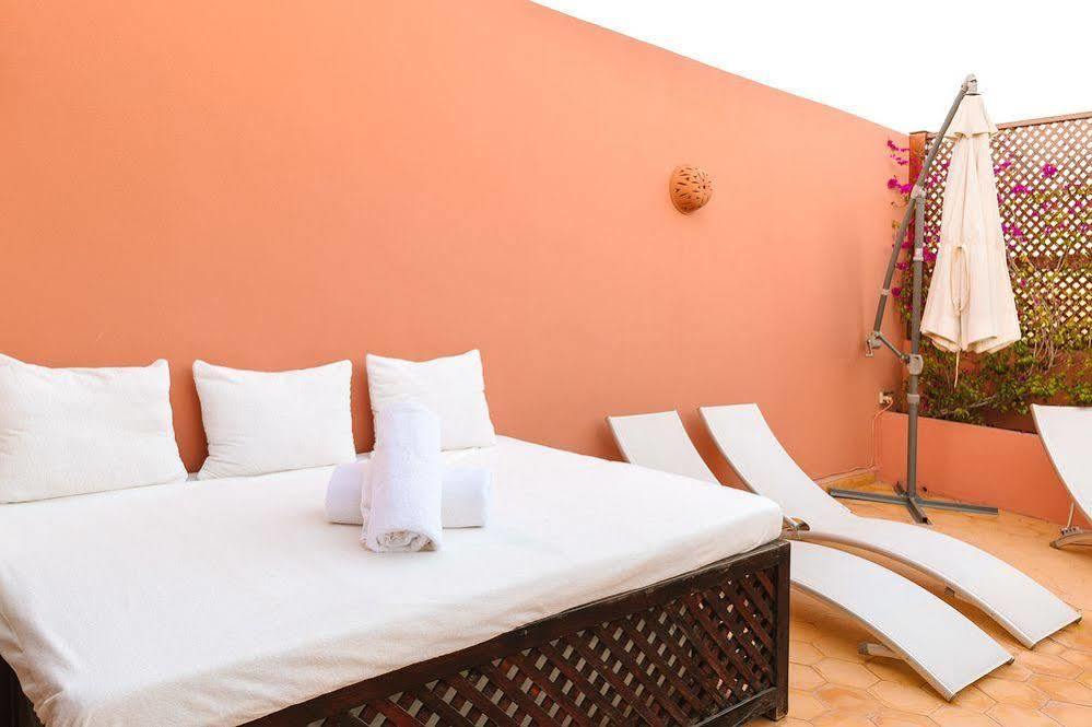 Hotel Art De Vivre Marrakesh