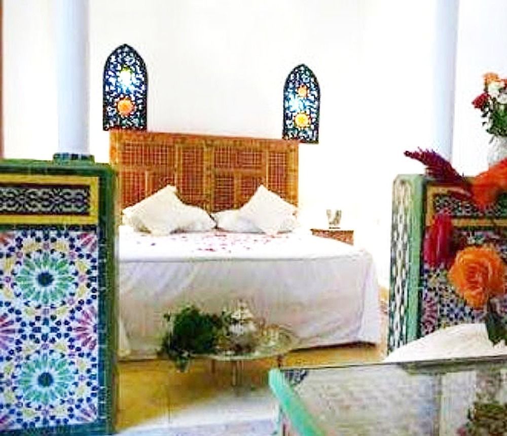 Dihya Marrakesh