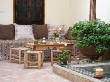 Dar Jdati Marrakesh