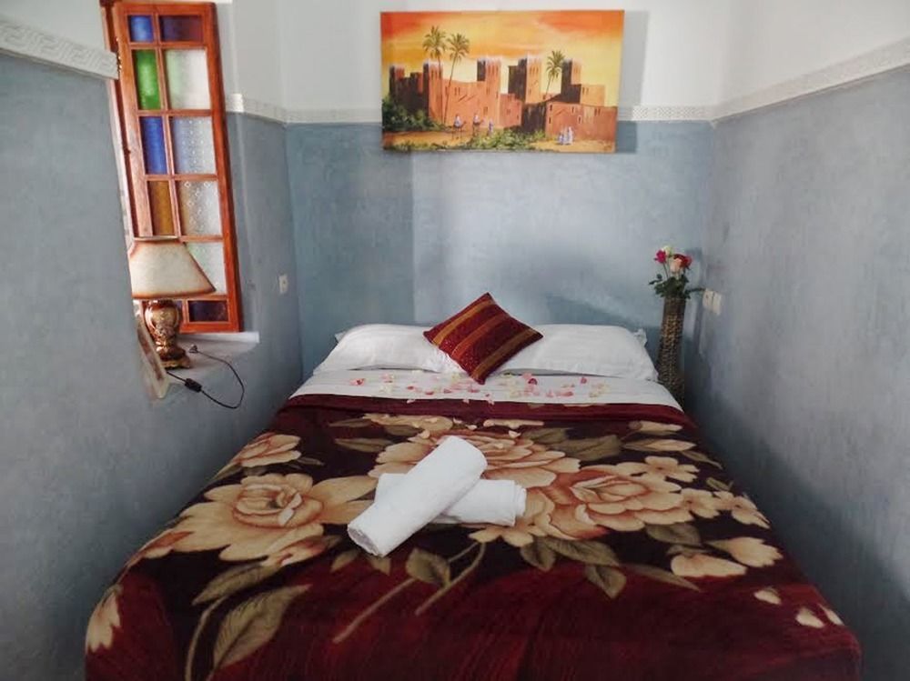 Dihya Marrakesh