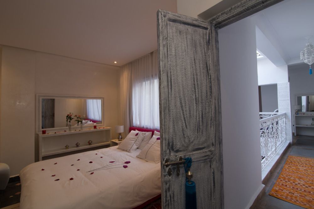 Dar Augusta Riad