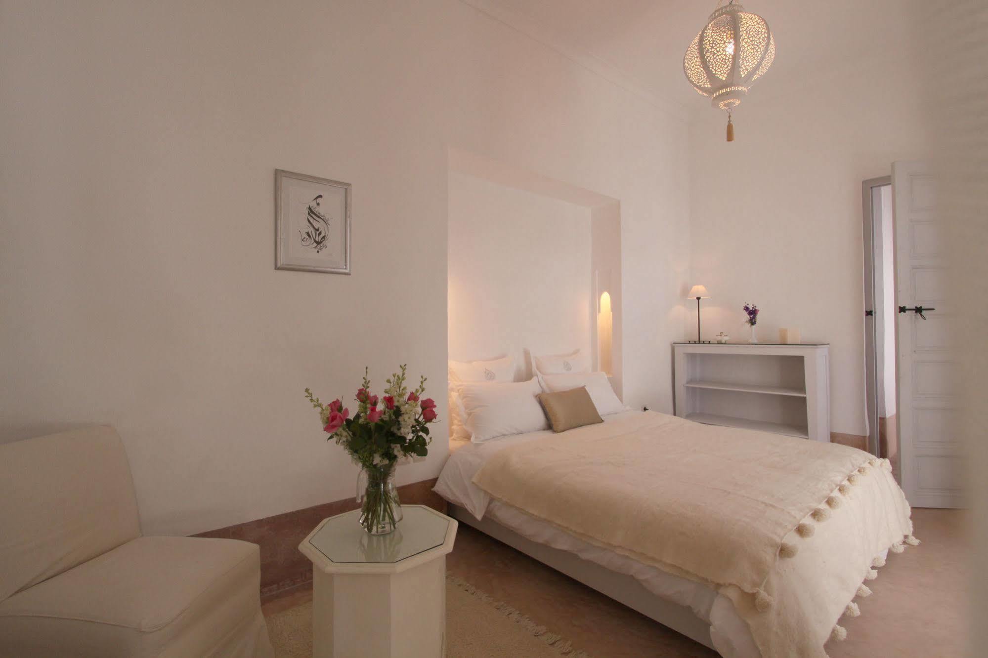 Chi-chi Riad 4*