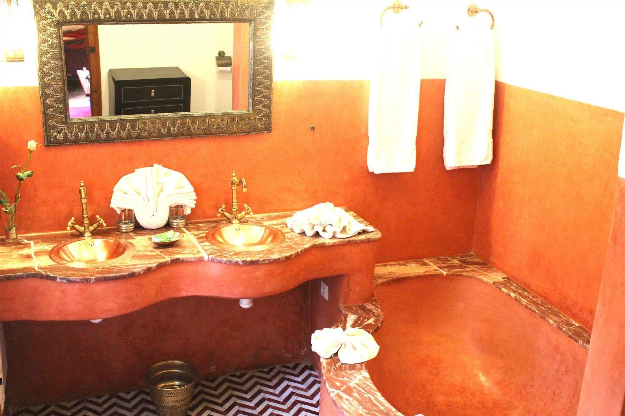 Riad Smara Marraquexe
